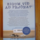 SIGGAN ja SATUN islantilaiset villapaidat SIGRIDUR SIF GYLFA - pikkukuva 3