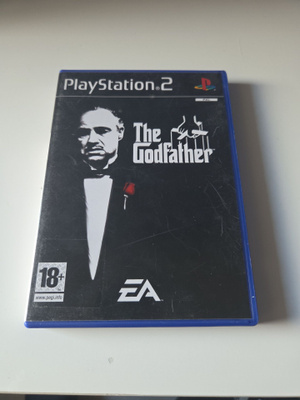 The Godfather (PS2)