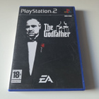 The Godfather (PS2) - pikkukuva 1