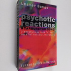 Lester Bangs : Psychotic reactions and carburetor dung - pikkukuva 1