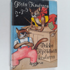 Gösta Knutsson : Pekka Töpöhäntä koulussa - pikkukuva 1