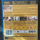 The Wolf Of Wall Street 2014 Nordic BLU-RAY - pikkukuva 2