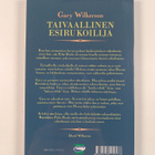 Gary Wilkerson : Taivaallinen esirukoilija : esirukouksen... - pikkukuva 2