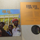FOUR TOPS: Kolme albumia (1970's) Funk, Soul, Motown - pikkukuva 2