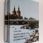 Unto Salo : Sastamalan historia 1,1.-1,2. : Esihistoria ;... - pikkukuva 1