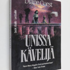 Diane Guest : Unissakävelijä - pikkukuva 1