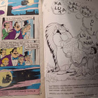 Peter pan 1977 - pikkukuva 3
