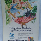 Kotiliesi No 12 kesäkuu 1954 - pikkukuva 3