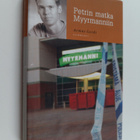 Armas Gerdt : Petrin matka Myyrmanniin - pikkukuva 1