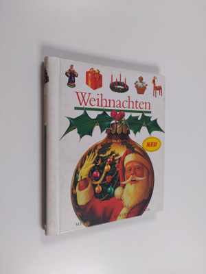 Pierre-Marie Valat : Weihnachten