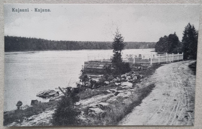 Kajaani