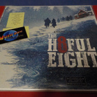OST - THE H8FUL EIGHT M/M 2LP - pikkukuva 1