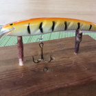 Hawk-Pike Vaappu 10,5cm - pikkukuva 2