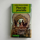 Laura Ingalls Wilder: Pieni talo preerialla - pikkukuva 1