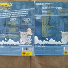 Kummeli Lihaksia ja luoteja (DVD) (2 levyä) - pikkukuva 2