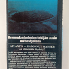 Charles Berlitz : Atlantis, kadonnut manner - pikkukuva 2