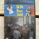 Do the Right Thing (SE DVD) - pikkukuva 1