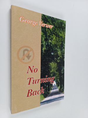 George Verwer : No turning back