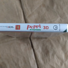 Peppi Pitkätossu 3D (3DS) - pikkukuva 3