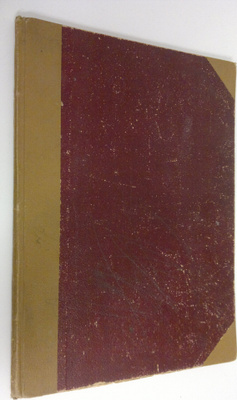 Sylvia-lehti vuosikerta 1901 (årgången 7 nr. 1-8)