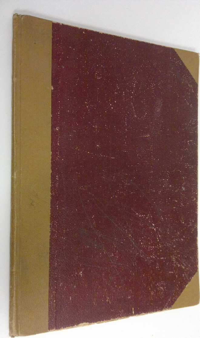Sylvia-lehti vuosikerta 1901 (årgången 7 nr. 1-8)