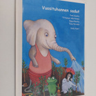 Tomi ym. Kontio : Vuosituhannen sadut - pikkukuva 1