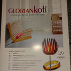 Glorian koti lokakuu 2008 - pikkukuva 3