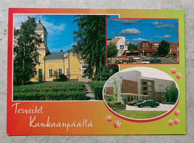 Kankaanpää