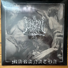 Funeral Mist – Maranatha DLP sealed - pikkukuva 1