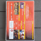 DVD: Red Heat / Punainen Vaara (Schwarzenegger, Belushi 1988 - pikkukuva 2