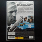 DVD: Transporter 3 (Jason Statham 2008) UUSI - pikkukuva 2