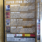 SUPER STAR MOVIES DVD - pikkukuva 2