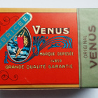 Venus "varmuuskumit" TUKKUPAKKAUS! - pikkukuva 1