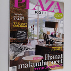 Plaza koti 1/2010 - pikkukuva 1