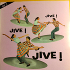 V/A JIVE JIVE JIVE VOL.5,JIVIN 190 - pikkukuva 1