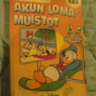 Aku Ankka , Taskukirja 153 - pikkukuva 1