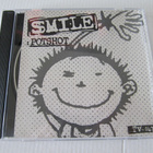Potshot Smile Japanilainen 5 biisin CD sinkku - pikkukuva 1