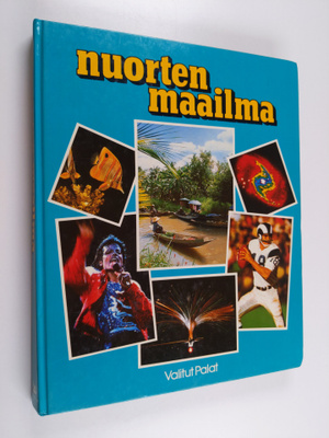Nuorten maailma (1985)