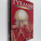 Jukka M. Heikkilä : Tyranni - pikkukuva 1