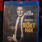 The Secret Man - pikkukuva 1