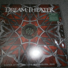 Dream Theater: Master Of Puppets 2lp+cd - pikkukuva 1