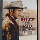Billy the Kid - Henkipatto (1958) Paul Newman - pikkukuva 1