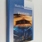 Matti Ruuskanen : Vientimies : neljännesvuosisata Arabiaa... - pikkukuva 1
