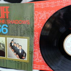 Cliff Richard&The Shadows – ´66   Lp/Saksa/1966 - pikkukuva 1