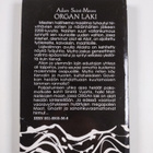 Adam Saint-Moore : Organ laki - pikkukuva 2