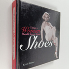 Karen Homer : Things a woman should know about shoes - pikkukuva 1