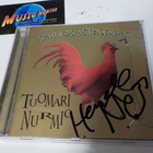 TUOMARI NURMIO - KARAOKEKUNINGAS CD NIMMARILLA - pikkukuva 1
