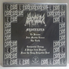 BLACK CILICE - MYSTERIES EX+/M GER 2015 FEB 23 - pikkukuva 2
