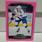 2022-23 O-Pee-Chee - Neon Pink #103 Brandon Hagel 39/75 - pikkukuva 1