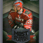2012-13 Cardset - MVP - 0,50 € / kpl - pikkukuva 2